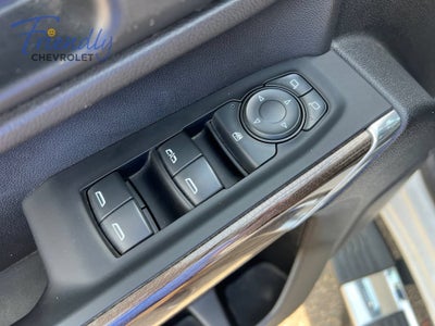2023 Chevrolet Silverado 3500 HD LT