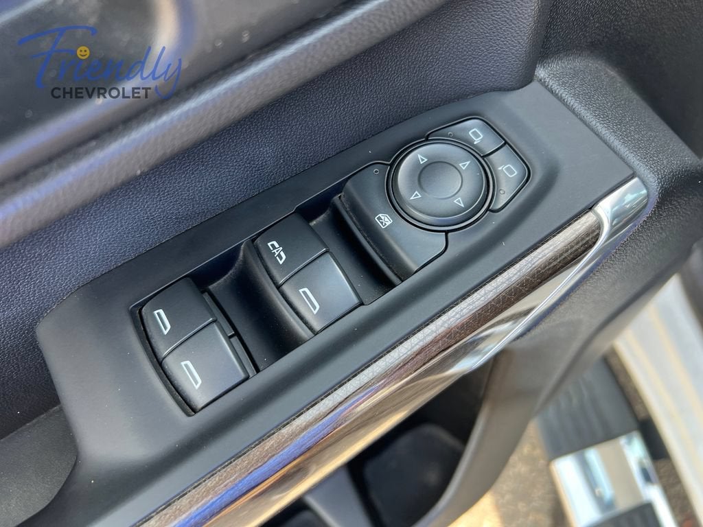 2023 Chevrolet Silverado 3500 HD LT