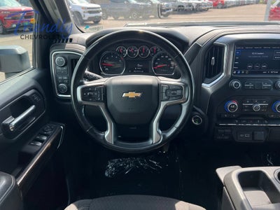 2023 Chevrolet Silverado 3500 HD LT