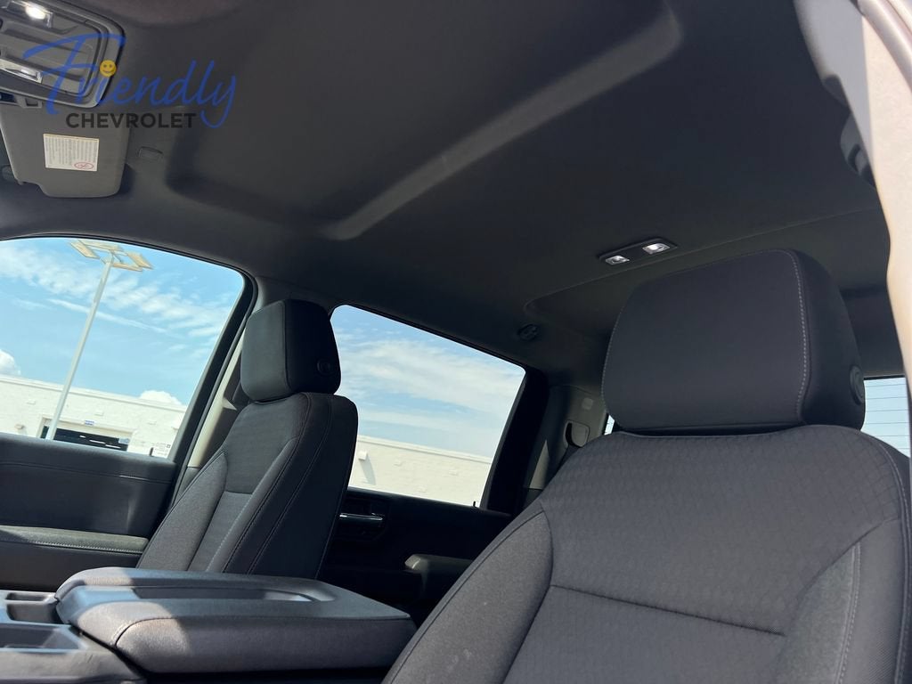 2023 Chevrolet Silverado 3500 HD LT