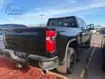 2024 Chevrolet Silverado 3500 HD LT
