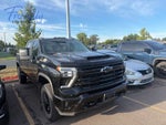 2024 Chevrolet Silverado 3500 HD LT