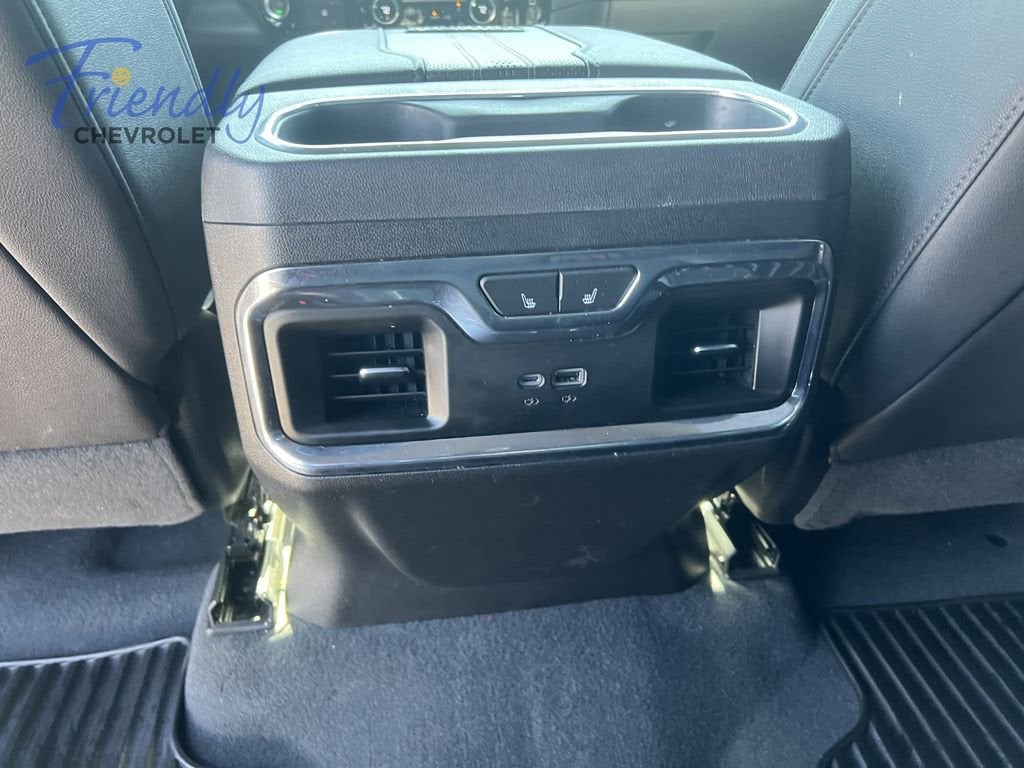 2024 Chevrolet Silverado 3500 HD High Country