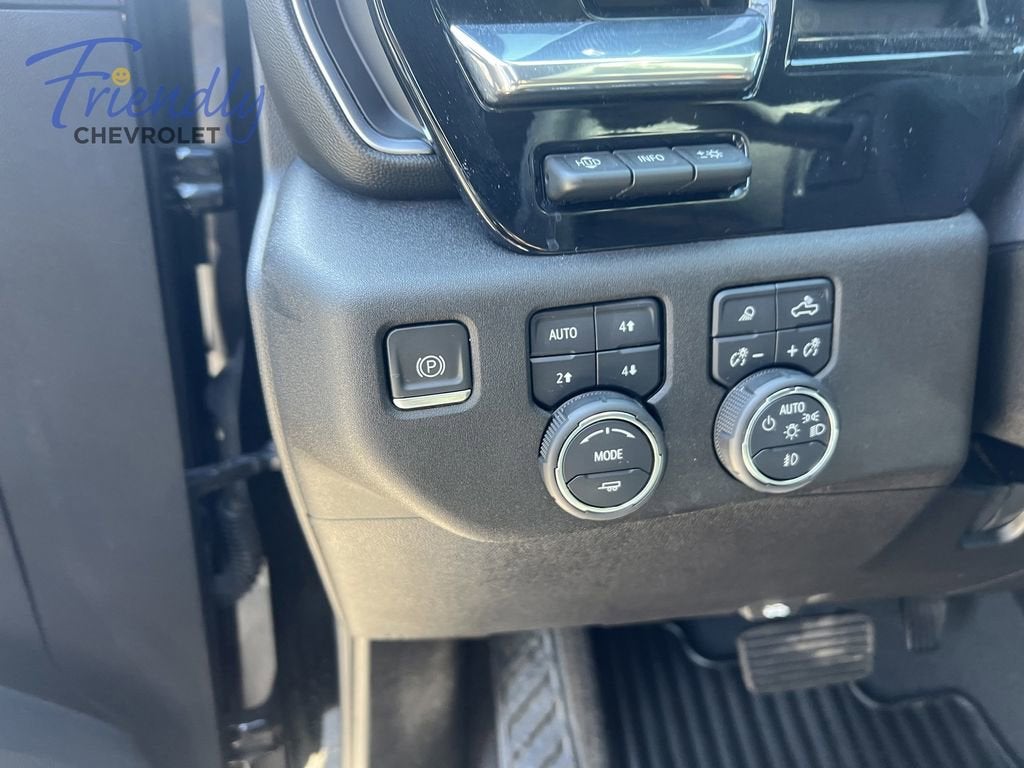 2024 Chevrolet Silverado 3500 HD High Country