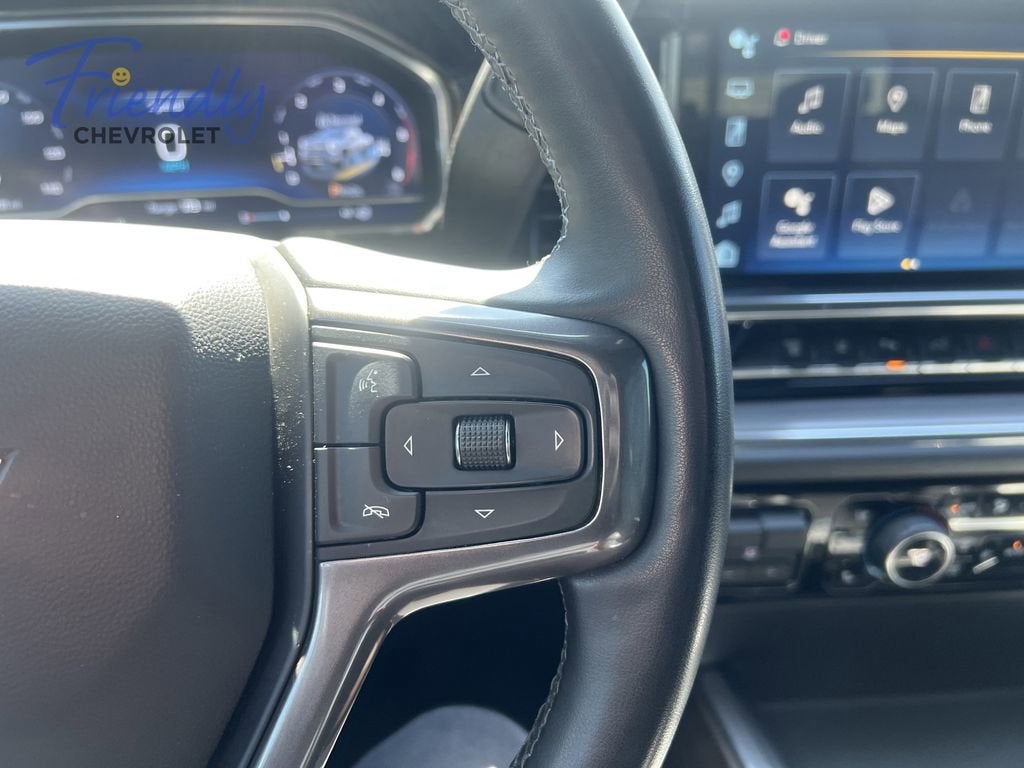 2024 Chevrolet Silverado 3500 HD High Country