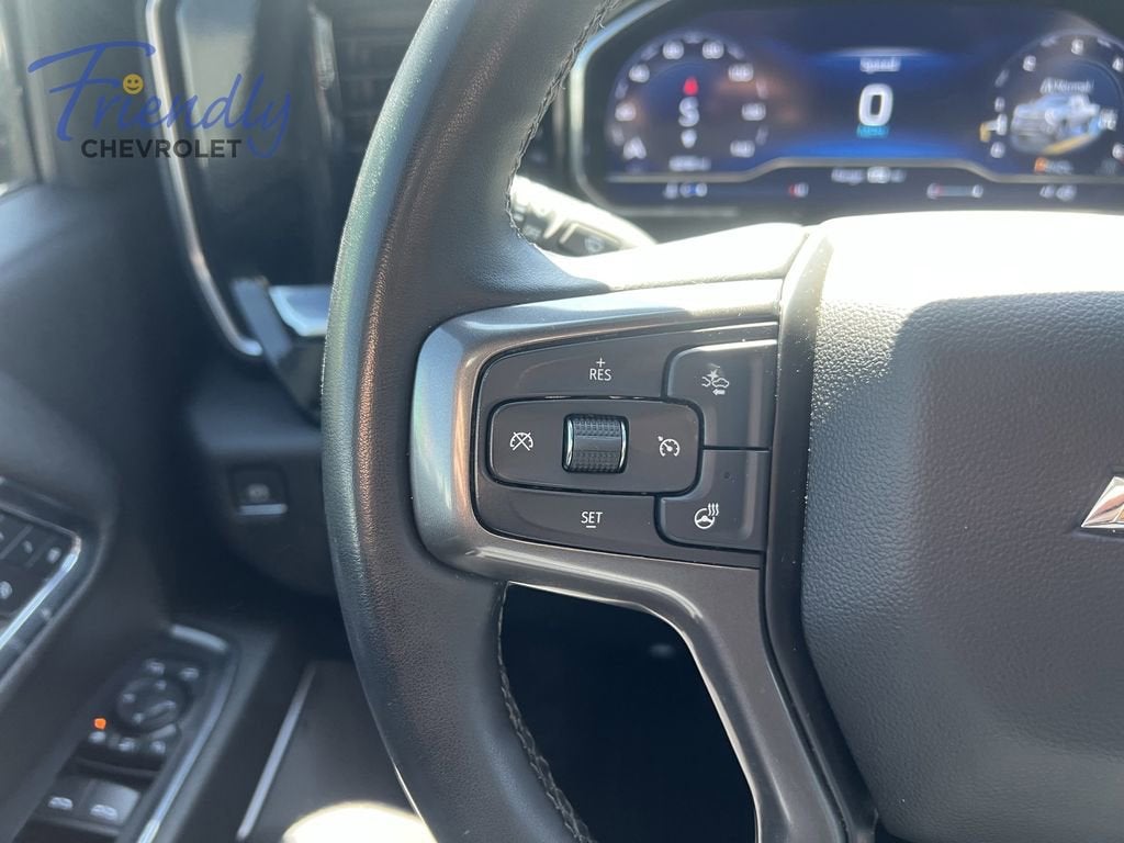2024 Chevrolet Silverado 3500 HD High Country