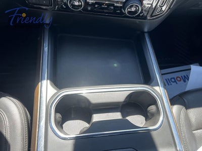 2024 Chevrolet Silverado 3500 HD High Country