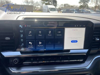 2024 Chevrolet Silverado 3500 HD High Country