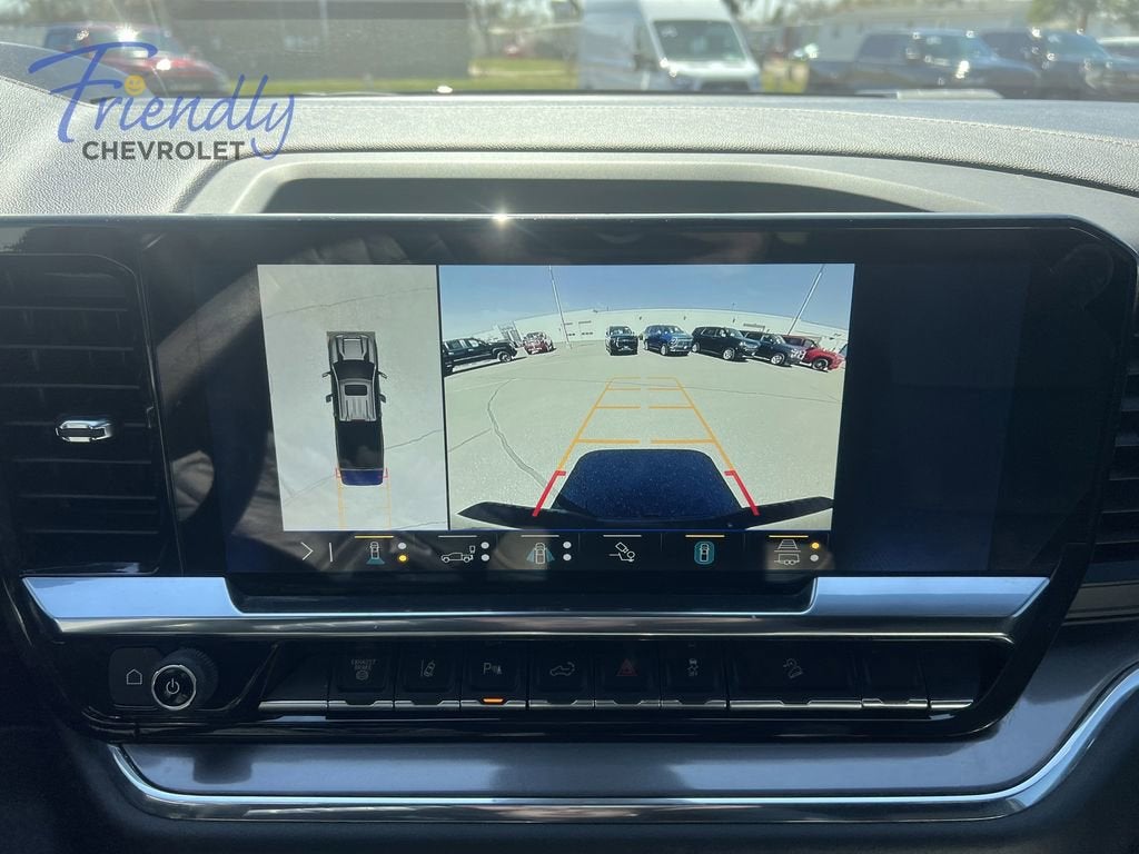 2024 Chevrolet Silverado 3500 HD High Country