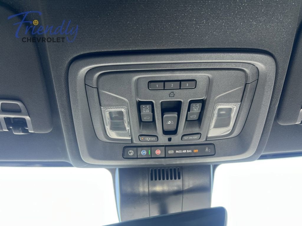 2024 Chevrolet Silverado 3500 HD High Country