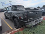 2005 Chevrolet Silverado 1500 Z71