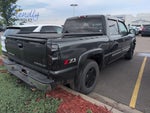 2005 Chevrolet Silverado 1500 Z71