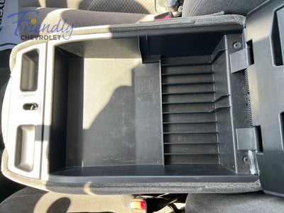2006 Chevrolet Silverado 1500 LS