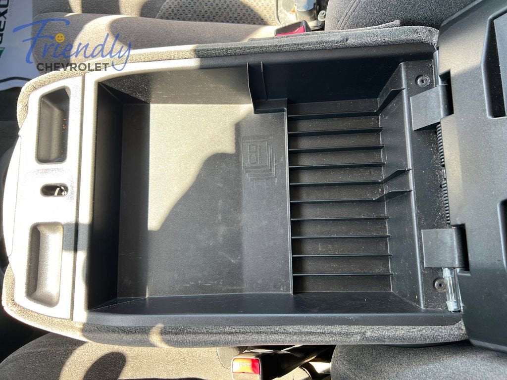2006 Chevrolet Silverado 1500 LS