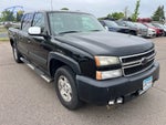 2006 Chevrolet Silverado 1500 LS