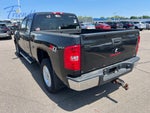2008 Chevrolet Silverado 1500 LT w/2LT