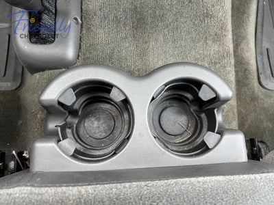 2004 Chevrolet Silverado 1500 LS