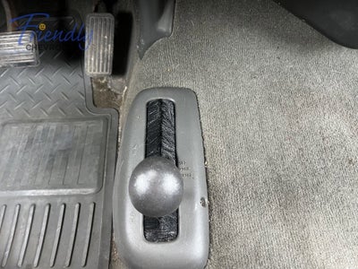 2004 Chevrolet Silverado 1500 LS