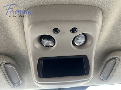 2004 Chevrolet Silverado 1500 LS