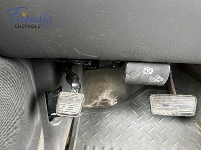 2004 Chevrolet Silverado 1500 LS