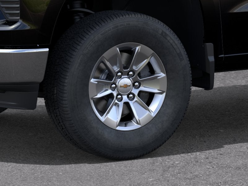 2026 Chevrolet Silverado 1500 LT - Photo 50