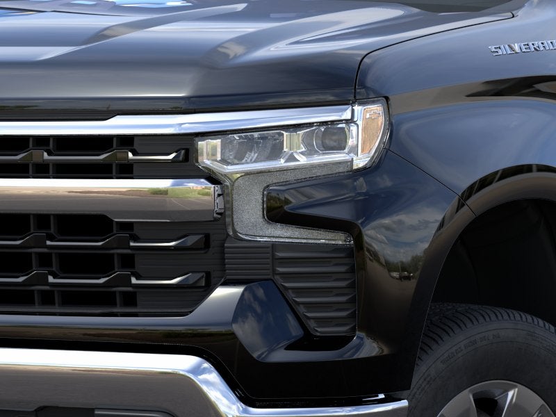 2026 Chevrolet Silverado 1500 LT - Photo 51