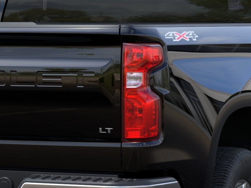 2026 Chevrolet Silverado 1500 LT - Photo 52