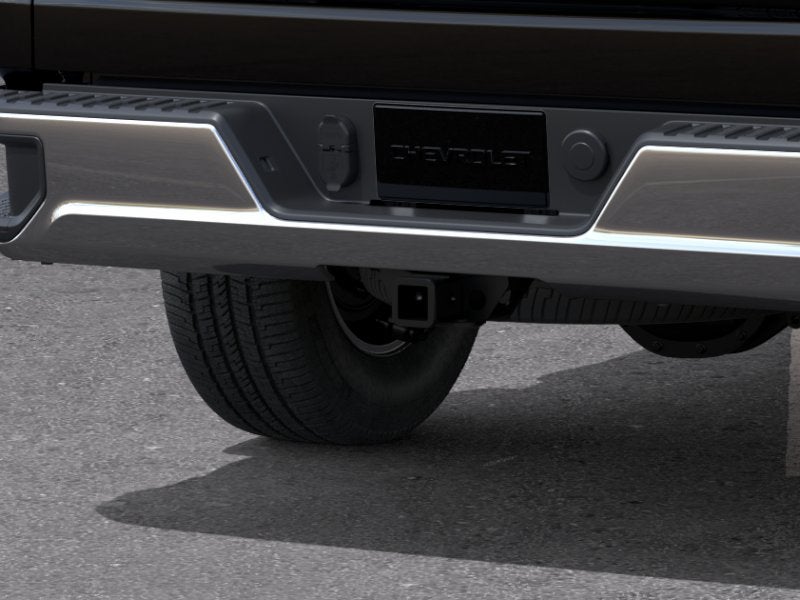 2026 Chevrolet Silverado 1500 LT - Photo 55