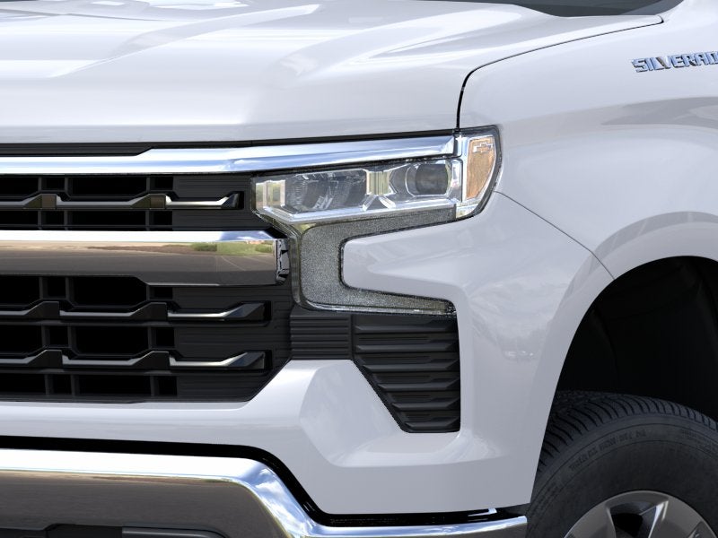 2026 Chevrolet Silverado 1500 LT - Photo 51