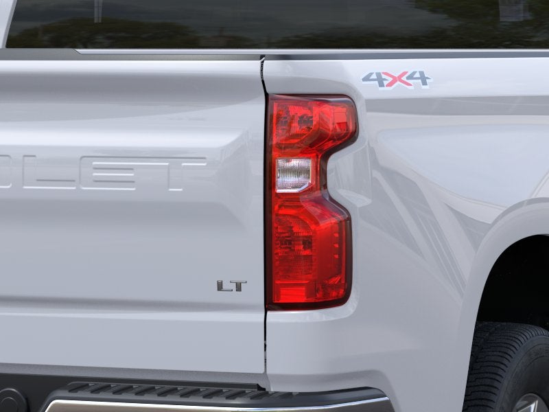 2026 Chevrolet Silverado 1500 LT - Photo 52