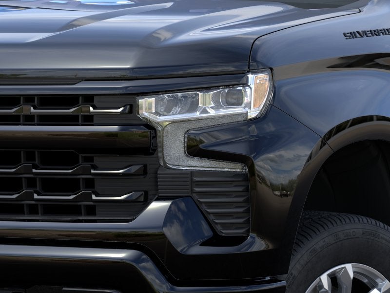 2026 Chevrolet Silverado 1500 RST - Photo 62