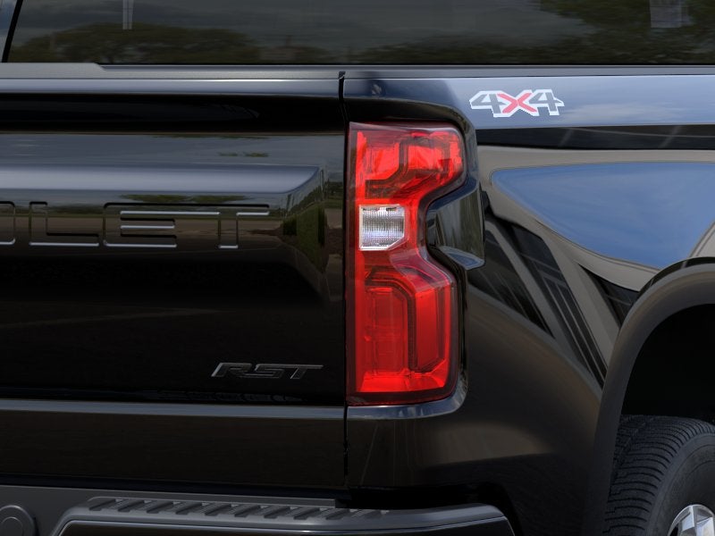 2026 Chevrolet Silverado 1500 RST - Photo 63