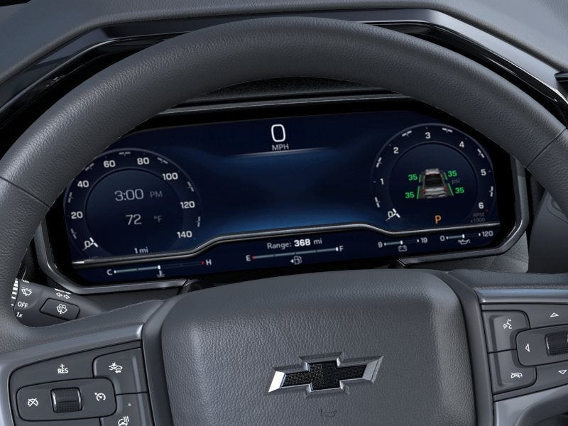 2026 Chevrolet Silverado 1500 RST - Photo 70