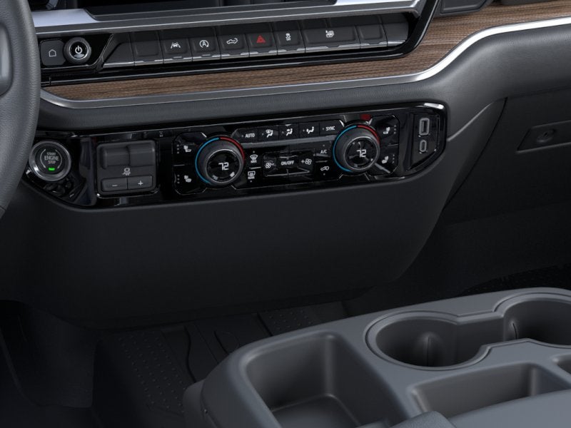 2026 Chevrolet Silverado 1500 RST - Photo 75