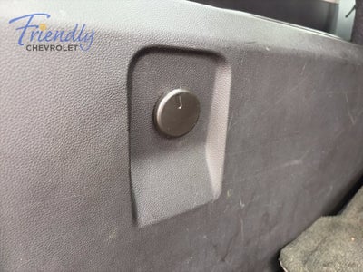 2012 Chevrolet Equinox LS