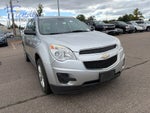 2012 Chevrolet Equinox LS