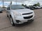 2012 Chevrolet Equinox LS