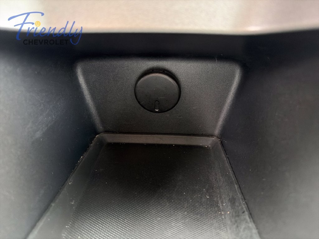 2012 Chevrolet Equinox LS