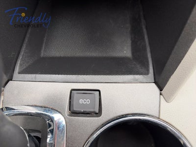 2012 Chevrolet Equinox LS