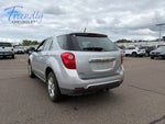 2012 Chevrolet Equinox LS