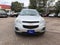 2012 Chevrolet Equinox LS