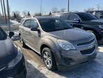 2012 Chevrolet Equinox LT w/1LT