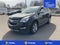 2012 Chevrolet Equinox LTZ