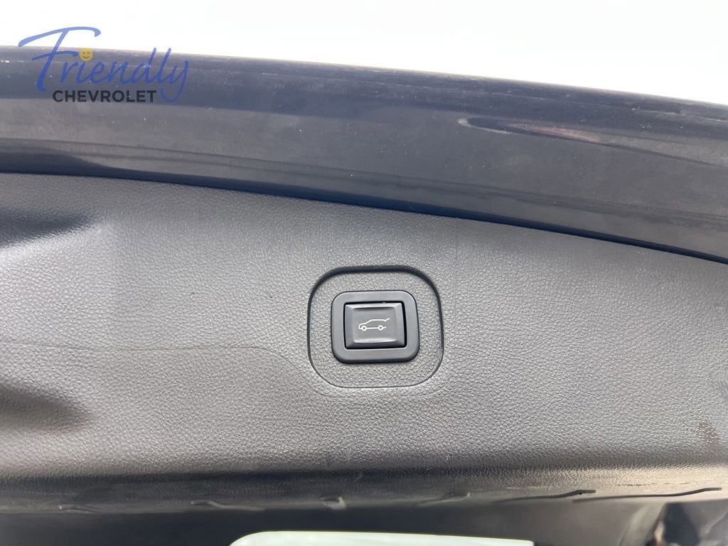 2012 Chevrolet Equinox LTZ