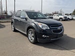 2012 Chevrolet Equinox LTZ