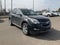 2012 Chevrolet Equinox LTZ