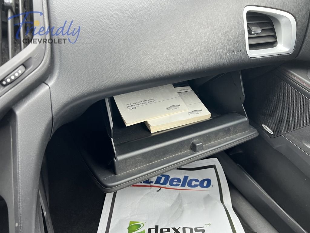 2012 Chevrolet Equinox LTZ