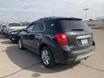 2012 Chevrolet Equinox LTZ