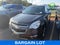 2014 Chevrolet Equinox LTZ