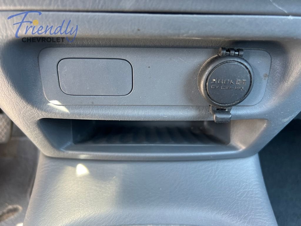 2001 Honda Civic LX